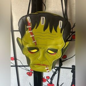 Frankenstein bag